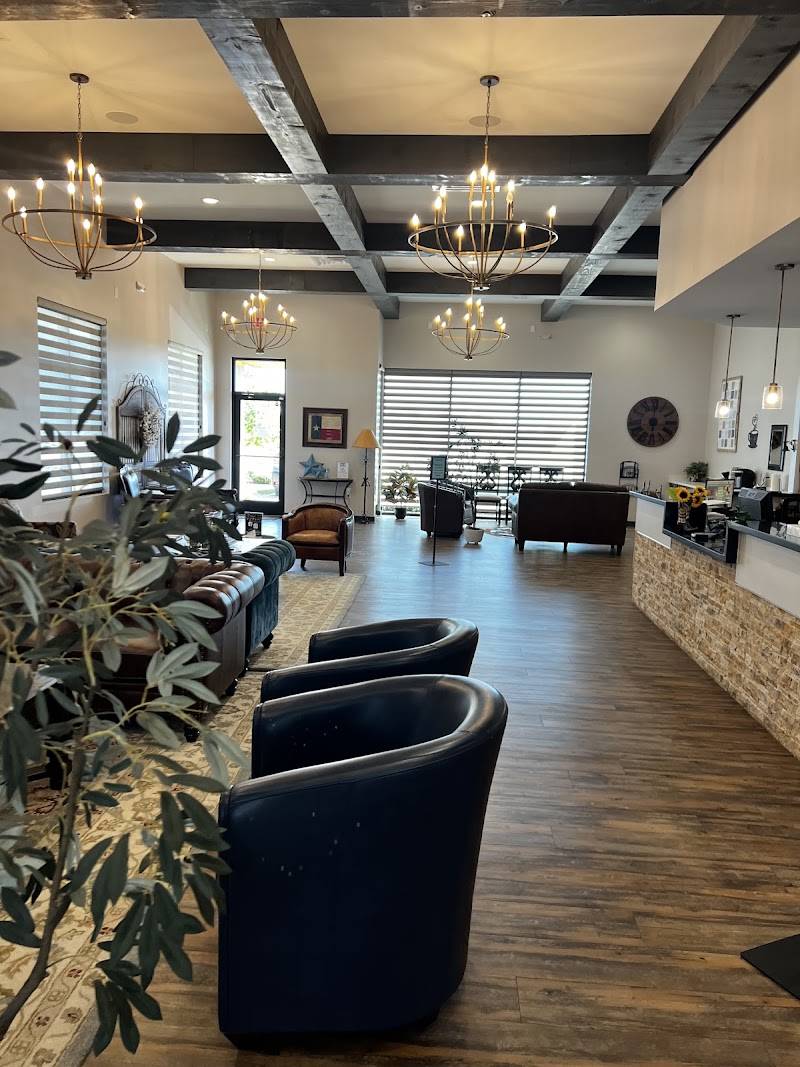 Southern Smiles, Family & Cosmetic Dentistry