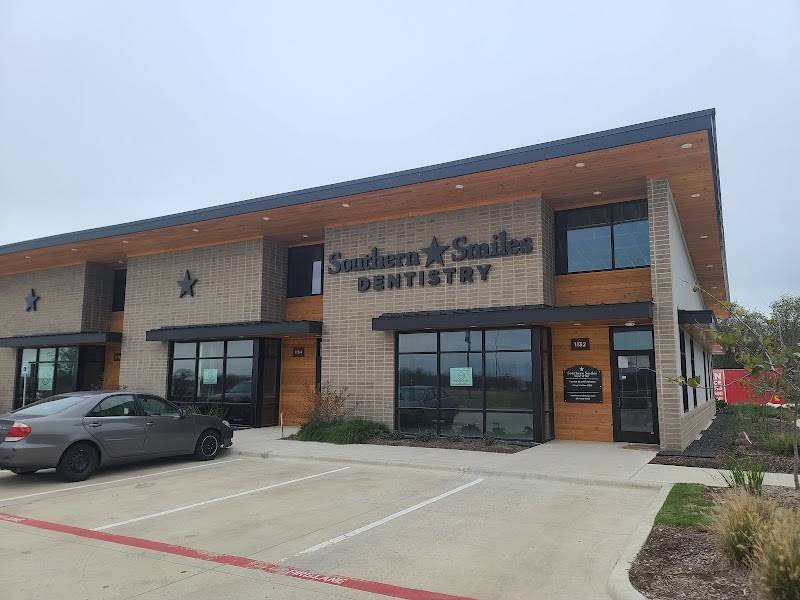 Southern Smiles, Family & Cosmetic Dentistry