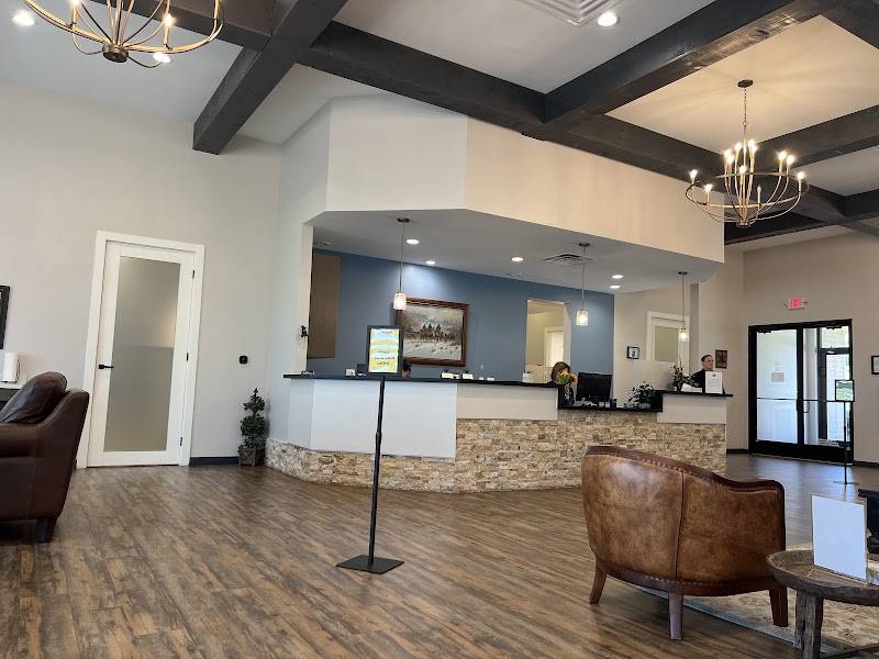 Southern Smiles, Family & Cosmetic Dentistry