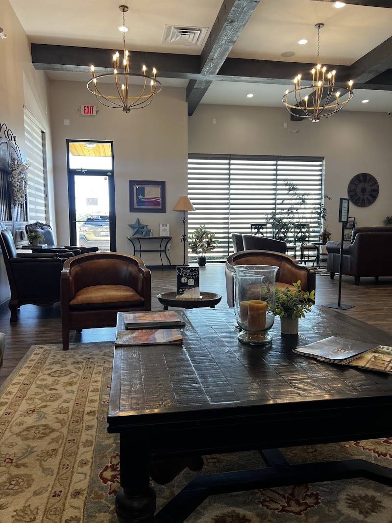 Southern Smiles, Family & Cosmetic Dentistry