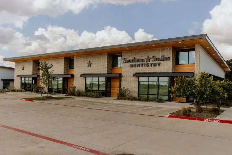 Southern Smiles, Family & Cosmetic Dentistry