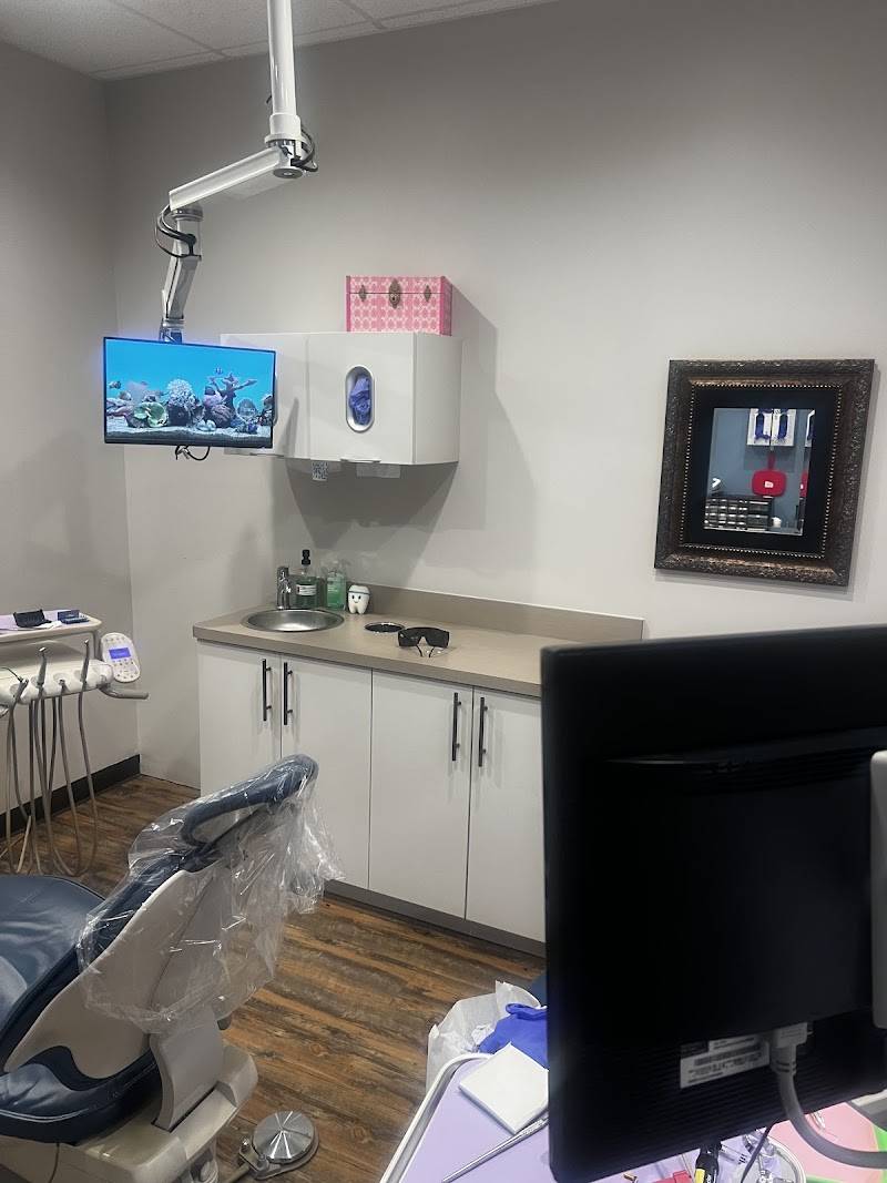 Southern Smiles, Family & Cosmetic Dentistry