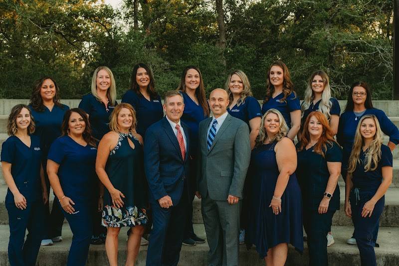 Southern Smiles, Family & Cosmetic Dentistry
