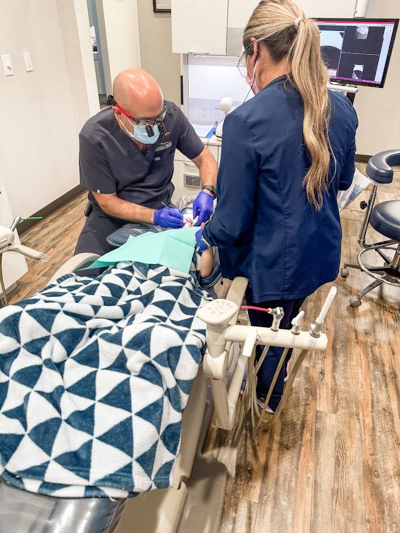 Southern Smiles, Family & Cosmetic Dentistry
