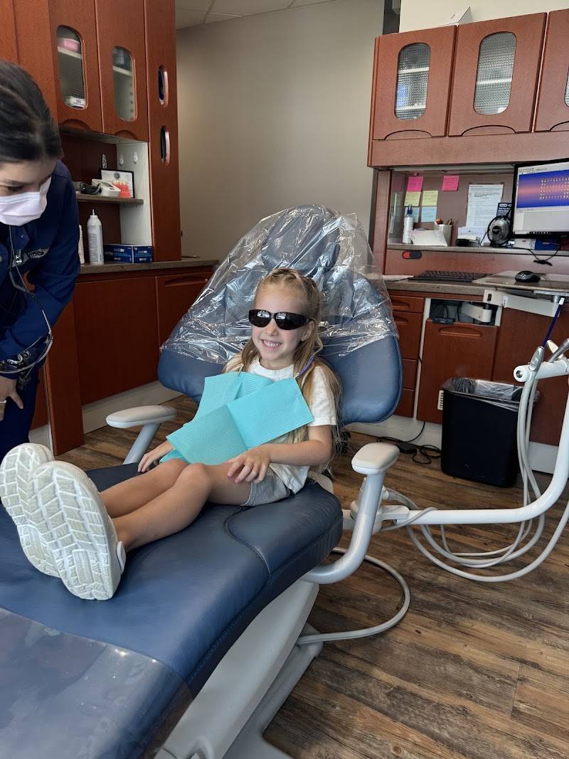 Southern Smiles, Family & Cosmetic Dentistry