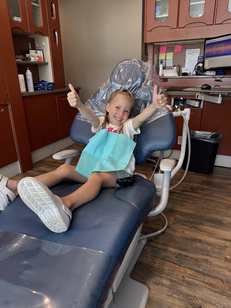 Southern Smiles, Family & Cosmetic Dentistry
